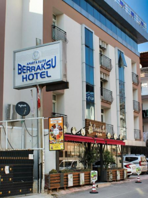 Berrak Su Hotel